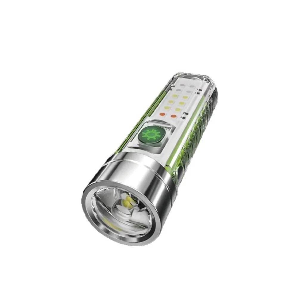 Фонарик Flashlight Davin DFL1 - фото 1 - id-p2091828994