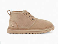 UGG Classic NEUMEL BOOT Mustard Seed Beige