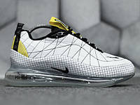 Nike Air Max 720 termo White grey-yellow