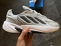 Adidas Ozelia Grey Black White