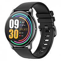 Умные смарт часы Smart Sports Watch Hoco Y10 Pro AMOLED Black