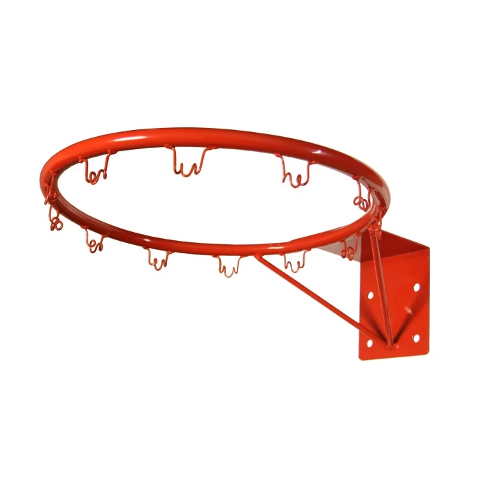 Баскетбольне кільце SPORTKO 35 см БК-1, колір уточнюйте