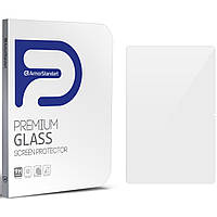 Защитное стекло ArmorStandart Glass.CR для Lenovo Tab M11 (TB330) / Xiaoxin Pad 2024