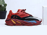 Adidas Yeezy Boost 700 Mulricolor Red Blue Yellow