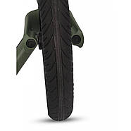 Складаний біговіл дитячий Colibro Ciao R/CO/FG Forest Green зелений, фото 6