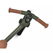 Складаний біговіл дитячий Colibro Ciao R/CO/FG Forest Green зелений, фото 9