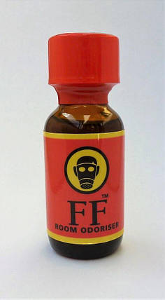 Попперс FF Room Odoriser 25 ml, фото 3