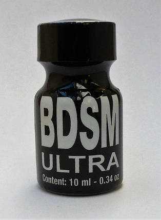 Попперс BDSM ULTRA 10 ml, фото 1