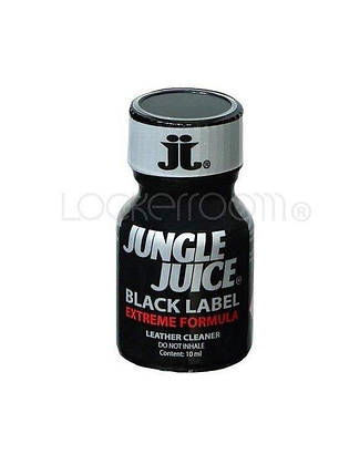 Поперс JUNGLE JUICE BLACK LABEL 10 ml, фото 1