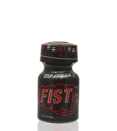 Попперс Fist Deep Formula 10 ml, фото 1