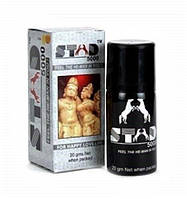 Пролонгатор Stud 5000 20 грам (Лідокаїн 9.5 проц)