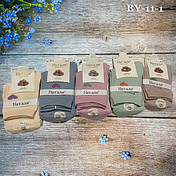 Підліткові шкарпетки "Серце" Розмір: 37- 41 см (15536)