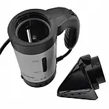 Відпарювач ручна парова праска Hand Held Steamer A-6 для речей, фото 5