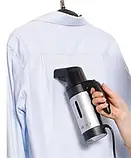 Відпарювач ручна парова праска Hand Held Steamer A-6 для речей, фото 7