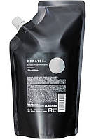 Hahonico KERATEX Fiber Shampoo Black Label кератиновий шампунь 300 мл Keratin фібрилярний