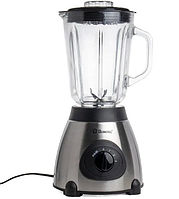 Стаціонарний блендер для кухні DOMOTEC MS-6610 1000Вт LED подрібнювач для продуктів