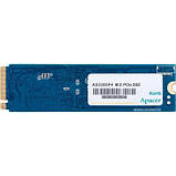 Накопичувач SSD M.2 2280 512GB Apacer (AP512GAS2280P4-1), фото 2