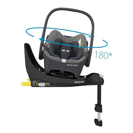 Автокрісло Maxi-Cosi Pebble 360°, фото 1