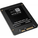 Накопичувач SSD 2.5" 1TB AS350X Apacer (AP1TBAS350XR-1), фото 4