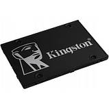 Накопичувач SSD 2.5" 512GB Kingston (SKC600B/512G), фото 3