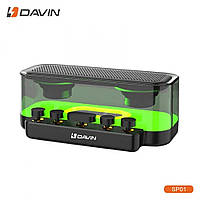 Портативная колонка Bluetooth Davin SP01