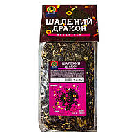 Зелений чай Шалений дракон 200г