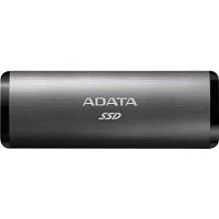 Накопичувач SSD USB 3.2 1 TB ADATA (ASE760-1TU32G2-CTI)