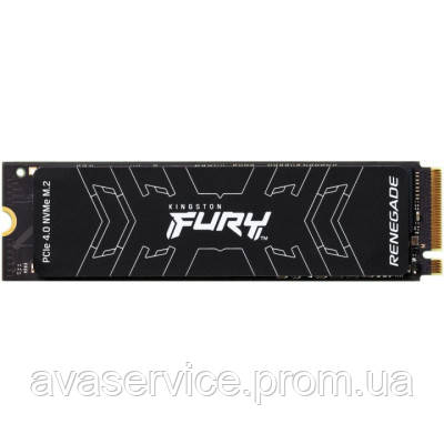 Накопичувач SSD M.2 2280 1TB Kingston (SFYRS/1000G)