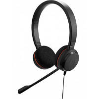 Навушники Jabra Evolve 20 MS Stereo (4999-823-109)