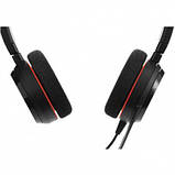 Навушники Jabra Evolve 20 MS Stereo (4999-823-109), фото 6