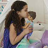 Лялька Принцеса Еллі Бебі Елайф Хасбро Baby Alive Princess Ellie Grows Up! F5237 Hasbro Оригінал, фото 10