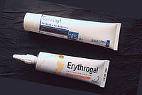 Эритрогель гель %4 15 и 30 гр, Eritrоgel %4 ОРИГИНАЛ,крем -гель от акне.