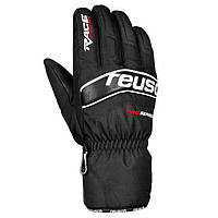 Рукавиці Reusch Ski Race VC R-tex Xt Black розмір 8