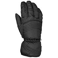 Рукавиці Reusch Bero R-TEX® XT Black розмір 7.5