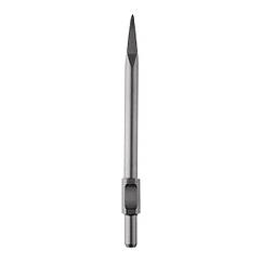 Піка для каменю HEX 30*410 мм INTERTOOL SD-0461