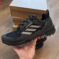 Оригинальные Кроссовки Adidas TERREX SWIFT R3 GORE-TEX HIKING SHOES (42.5, 43, 44, 44.5)