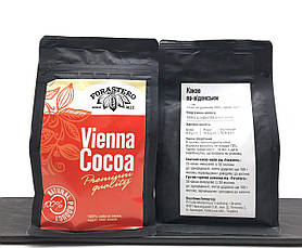 Какао по-Венськи Vienna Cacao, 500 г