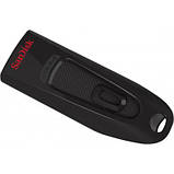 USB флеш накопичувач SanDisk 256GB Ultra USB 3.0 (SDCZ48-256G-U46), фото 3