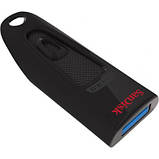 USB флеш накопичувач SanDisk 256GB Ultra USB 3.0 (SDCZ48-256G-U46), фото 4