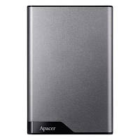 Зовнішній жорсткий диск 2.5" 2TB Apacer (AP2TBAC632A-1)