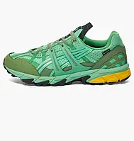 Urbanshop com ua Кросівки чоловічі Asics Hs4-S Gel-Sonoma 15-50 Gore-Tex Green 1201A440-300 РОЗМІРИ ЗАПИТУЙТЕ