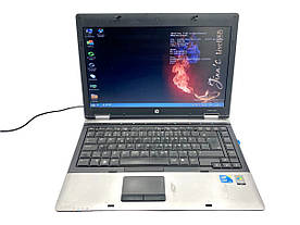 Ноутбук HP 6450b Б/У