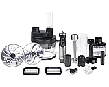 Ручний багатофункціональний блендер Camry CR 4623 - мульти блендер 1600 Вт з подрібнювачем, фото 7