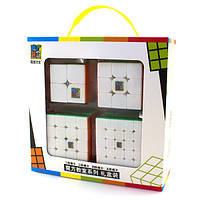 Подарочный набор кубиков MoYu Gift Pack