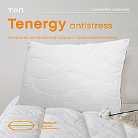 Подушка "TENERGY" ANTISTRESS 50*70 см Technohub - Гарант Качества