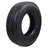 Шина 315/80R22,5 156/152L 20нс HF121 (AGATE) (рулевая) б/камерка 315/80R22,5 20нc HF121