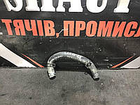 Патрубок охолодження Daewoo Lanos/ Chevrolet Lachetti/Aveo 96536640 2R