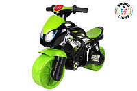 Іграшка "Мотоцикл" зелений від IMDI