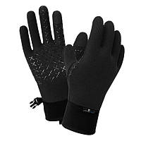 Перчатки водонепроницаемые Dexshell StretchFit Gloves, черные (р. L)