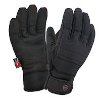 Перчатки водонепроницаемые Dexshell Arendal Biking Gloves, зимние, черные (р. M)